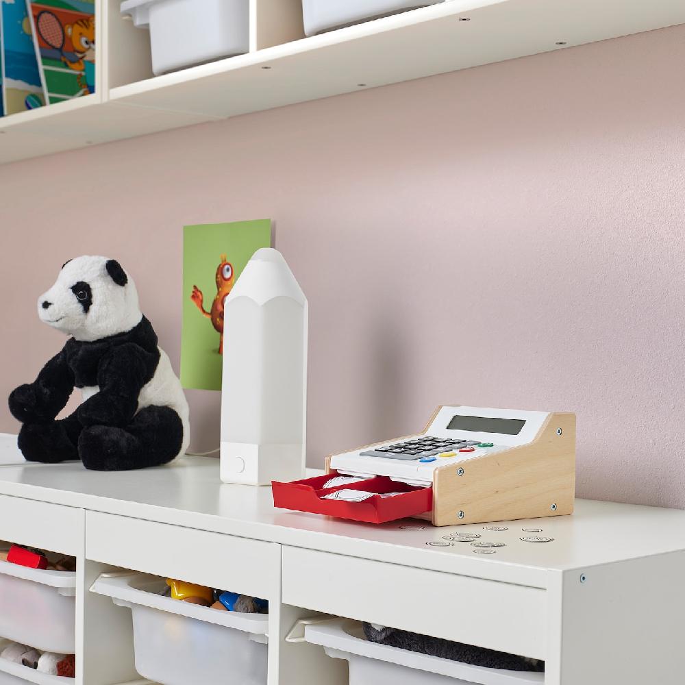 IKEA DUKTIG Caja Registradora Juguete