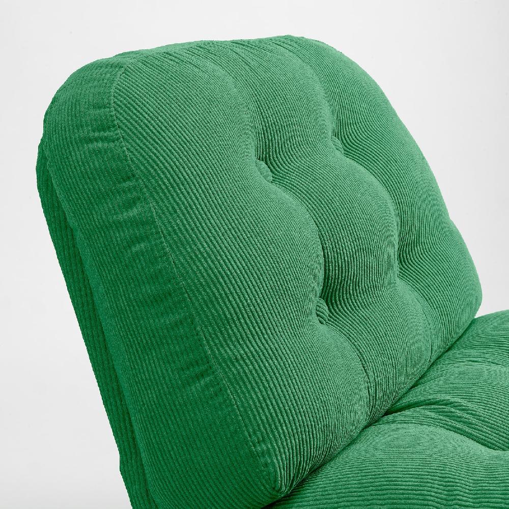 IKEA DYVLINGE Sillón Giratorio Kelinge Verde