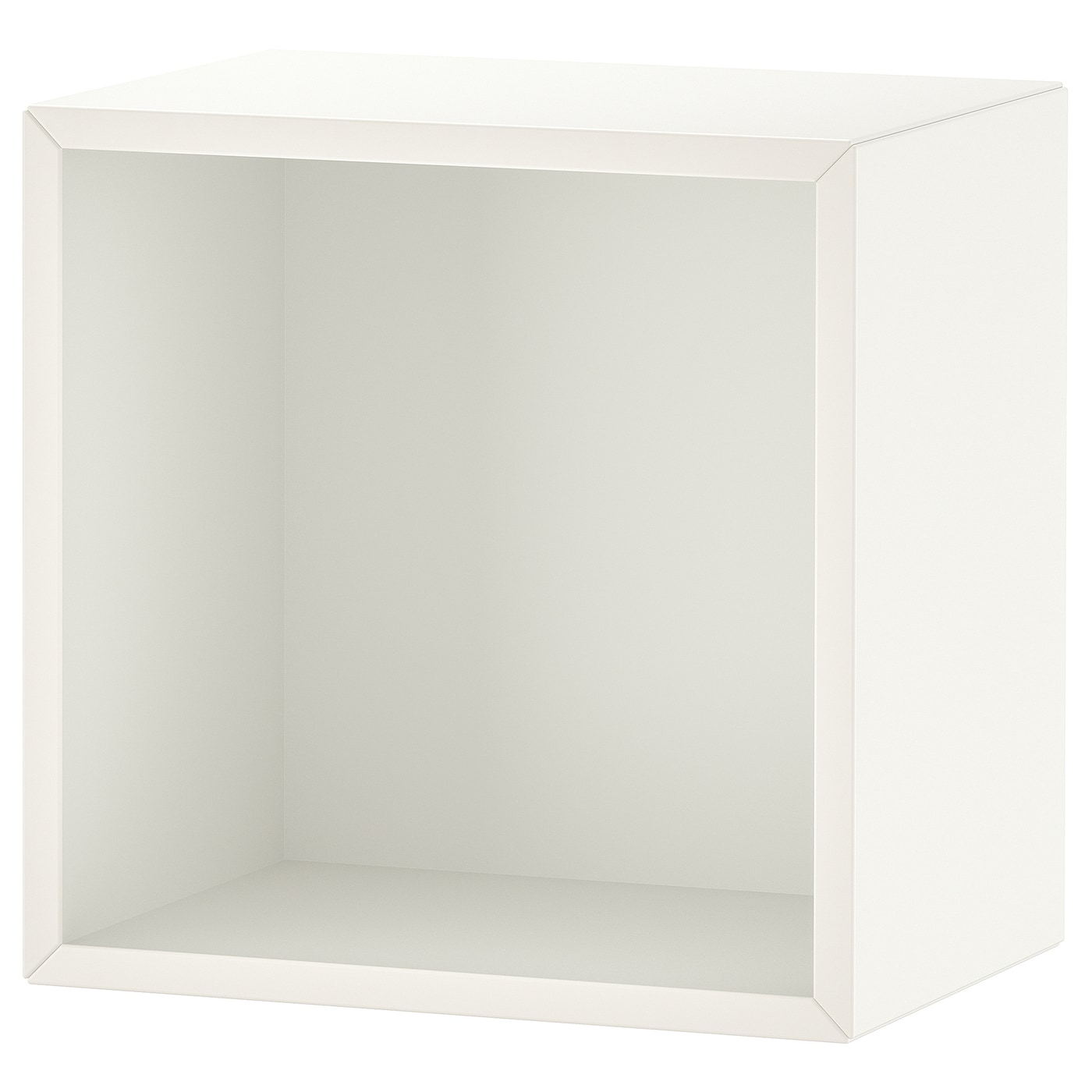 IKEA EKET Mueble de almacenaje blanco 35x25x35 cm