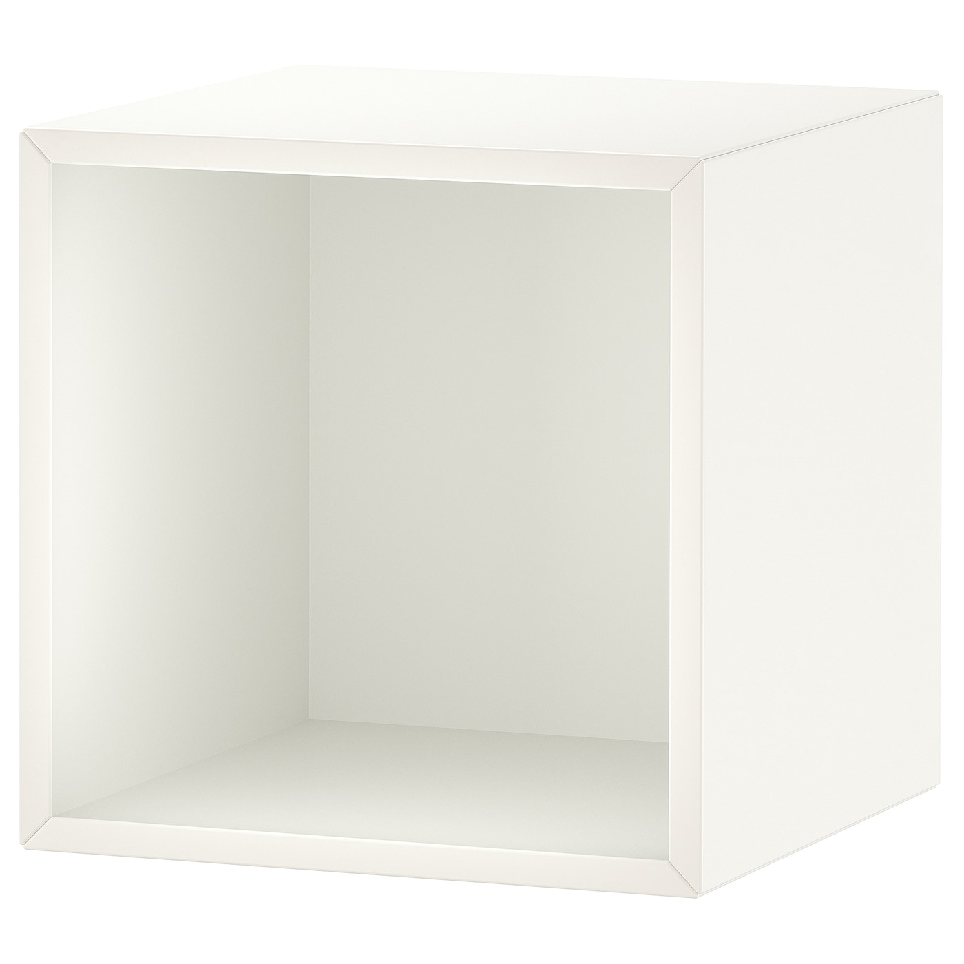 IKEA EKET Mueble de almacenaje blanco 35x35x35 cm