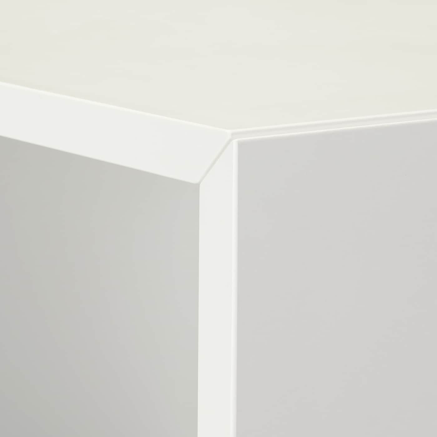IKEA EKET Mueble De Almacenaje Blanco 70x35x70 Cm