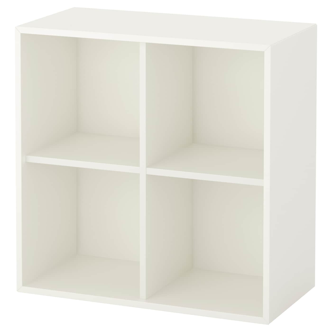 IKEA EKET Mueble de almacenaje blanco 70x35x70 cm