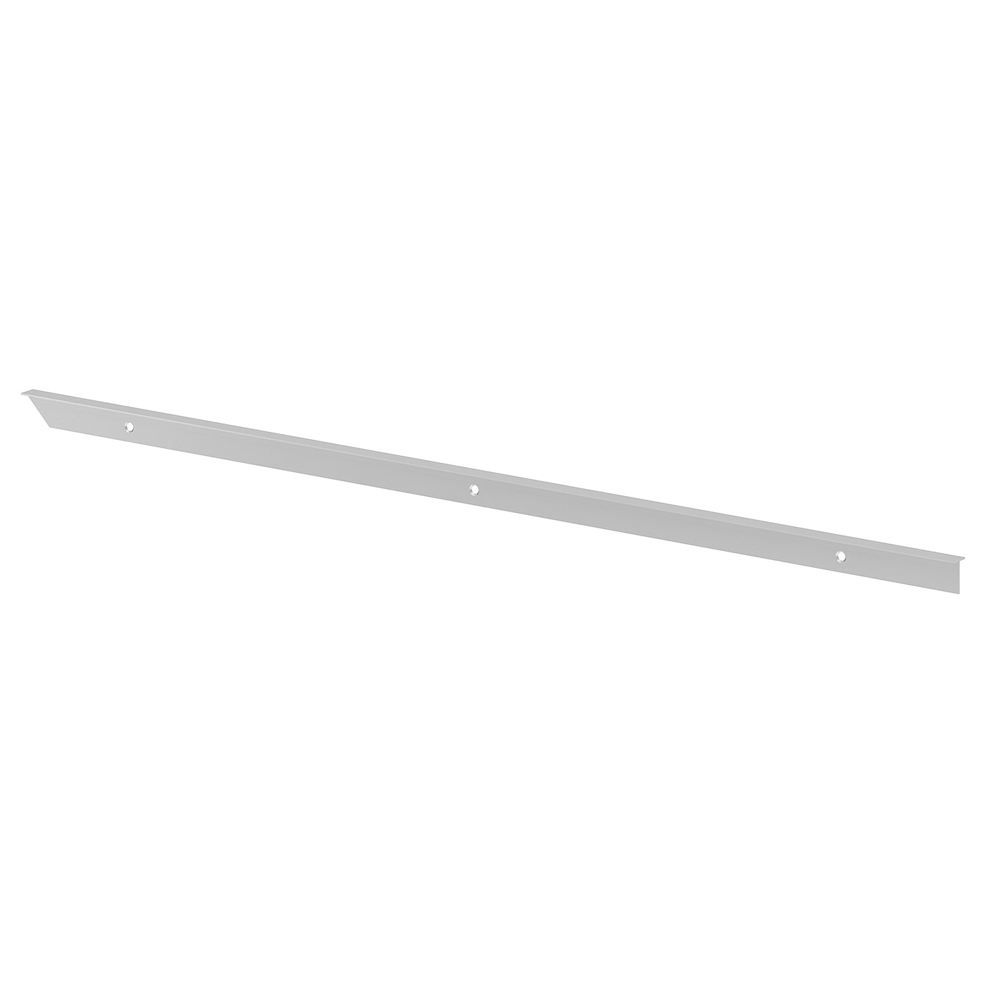 IKEA FIXA Embellecedor para encimera 63.5x1x1.8 cm