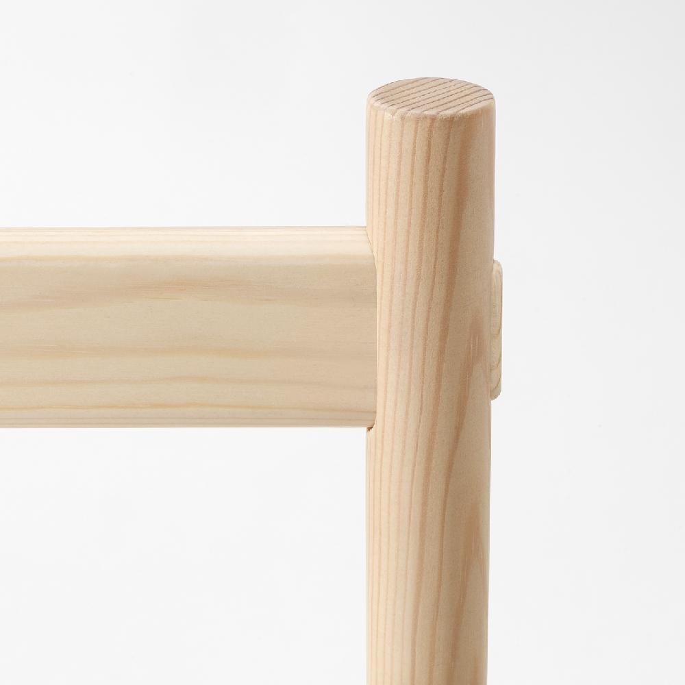 IKEA FLISAT Expositor De Libros