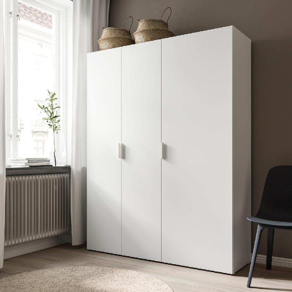 IKEA FONNES Puerta Blanco 60x180 Cm