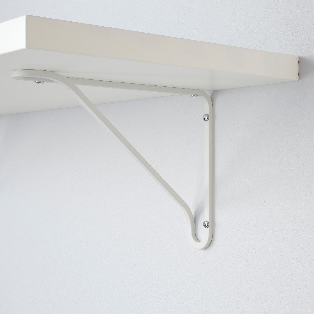 IKEA FÖRLÄGGARE Soporte Blanco 18x25 Cm