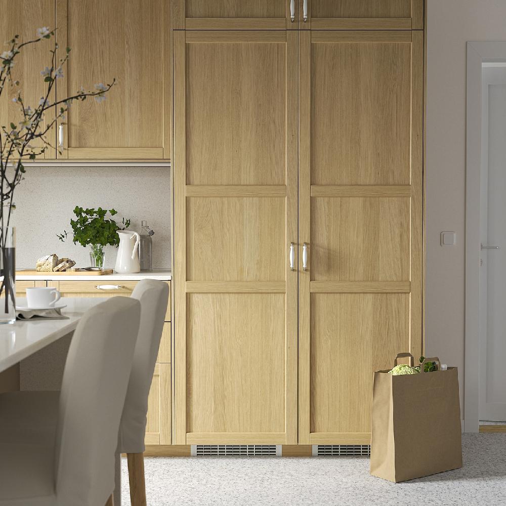 IKEA FORSNÄS Frigorífico IKEA 700 Integrado 310 L