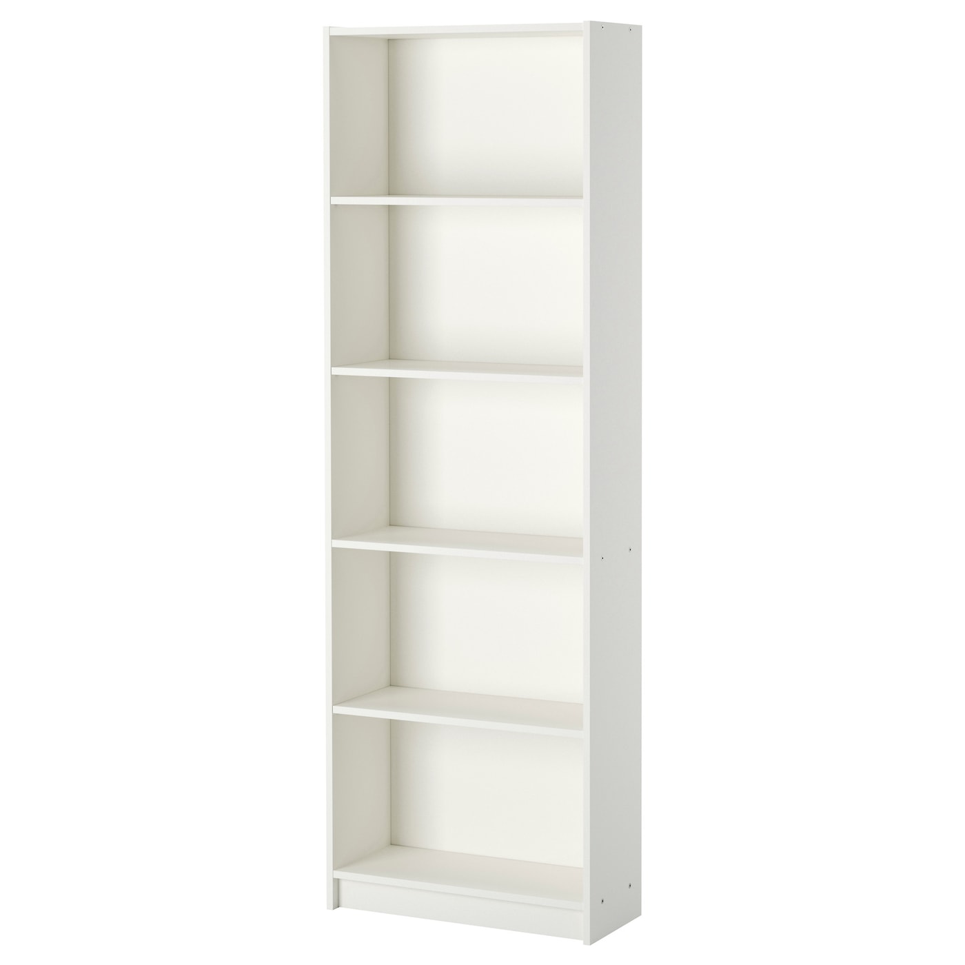 IKEA GERSBY Librería blanco 60x180 cm