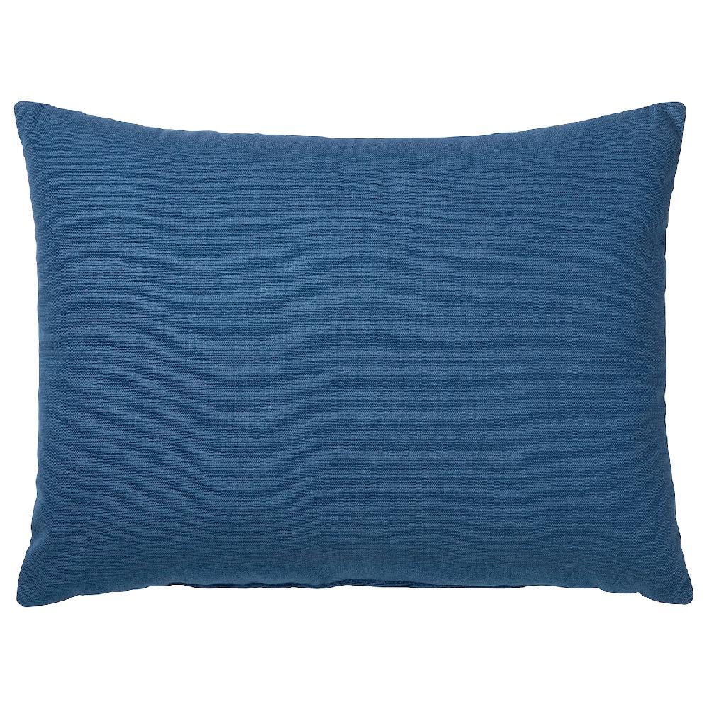 IKEA GOKVÄLLÅ Cojín Azul 30x40 Cm