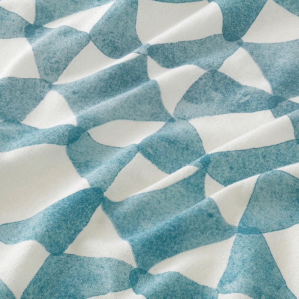 IKEA GOKVÄLLÅ Cortina Azul 145x300 Cm