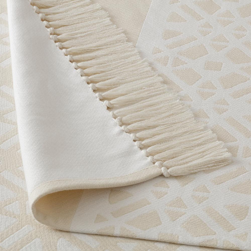 IKEA GOKVÄLLÅ Manta Hueso 130x170 Cm