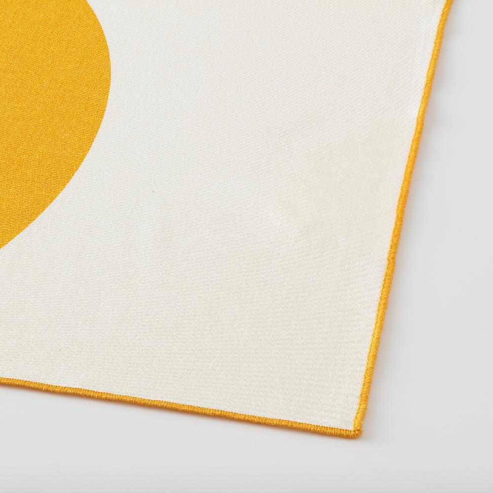 IKEA GOKVÄLLÅ Servilleta Amarillo 40x40 Cm