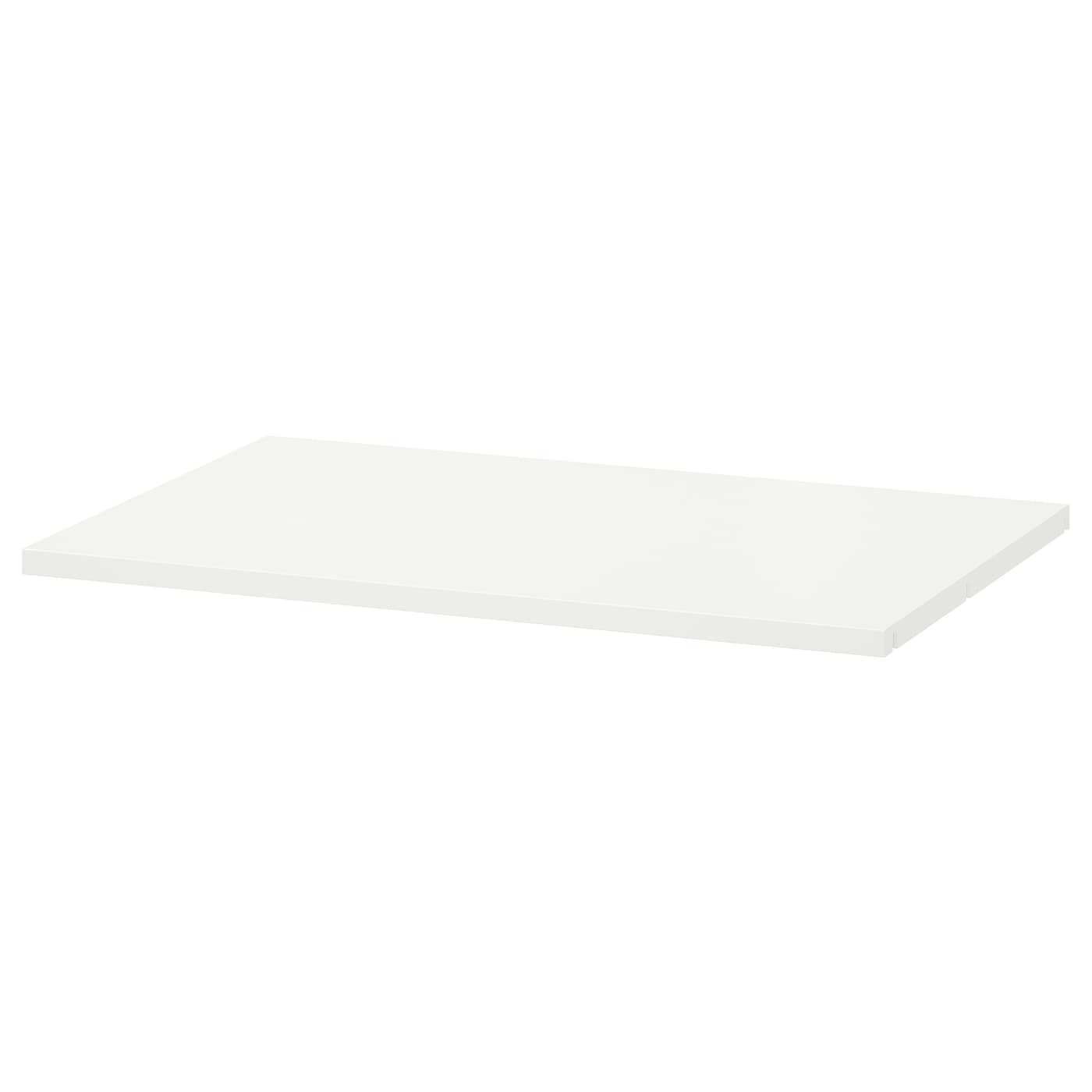 IKEA HJÄLPA Balda blanco 80x55 cm