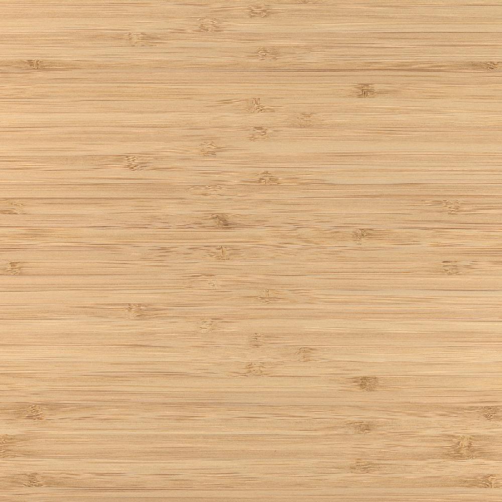 IKEA HOLMARED Encimera Bambú/chapa 186x2.8 Cm