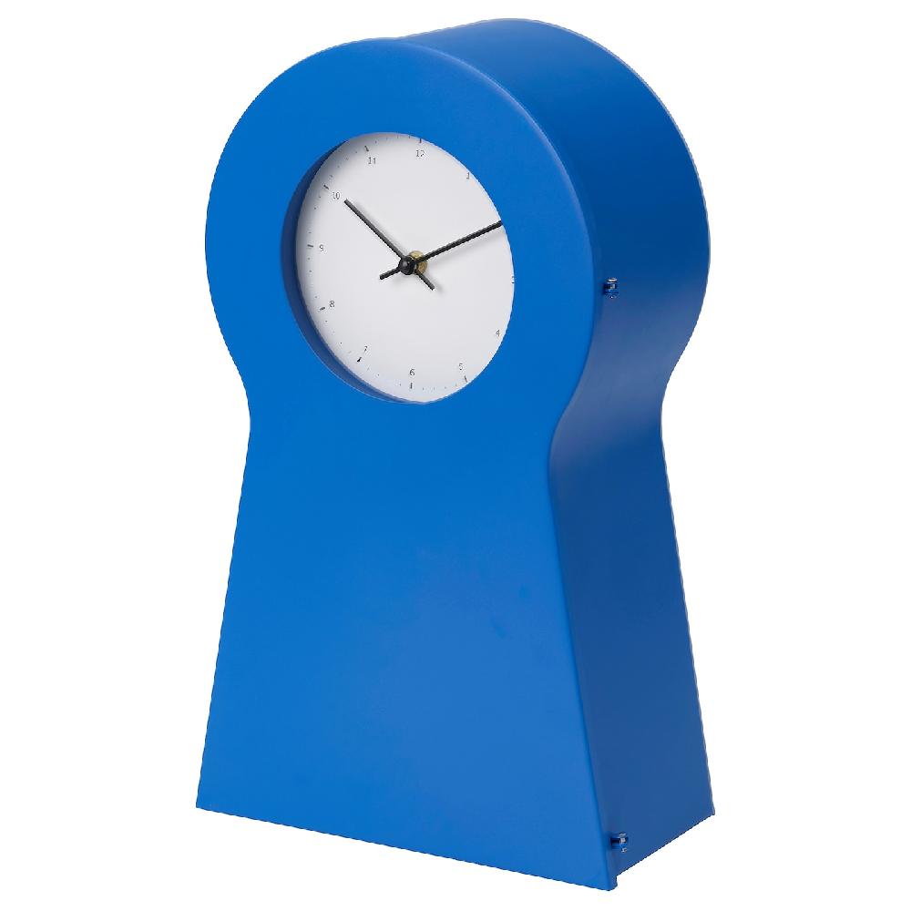 IKEA IKEA PS 1995 Reloj Azul 48 Cm