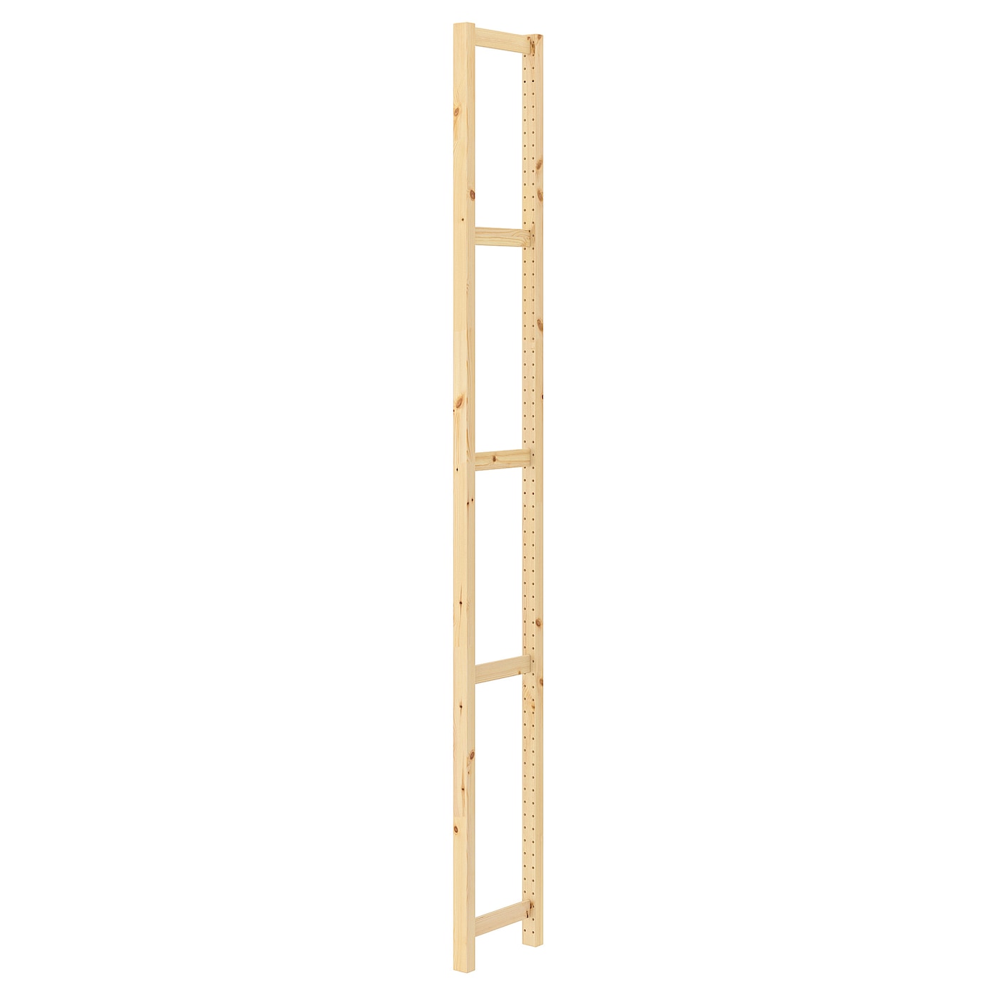 IKEA IVAR Estructura lateral 30x226 cm