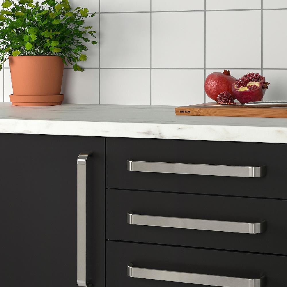 IKEA KALERUM Tirador Col Acinox 266 Mm
