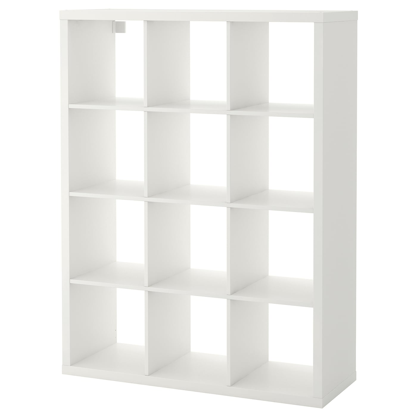 IKEA KALLAX Estantería blanco 112x147 cm
