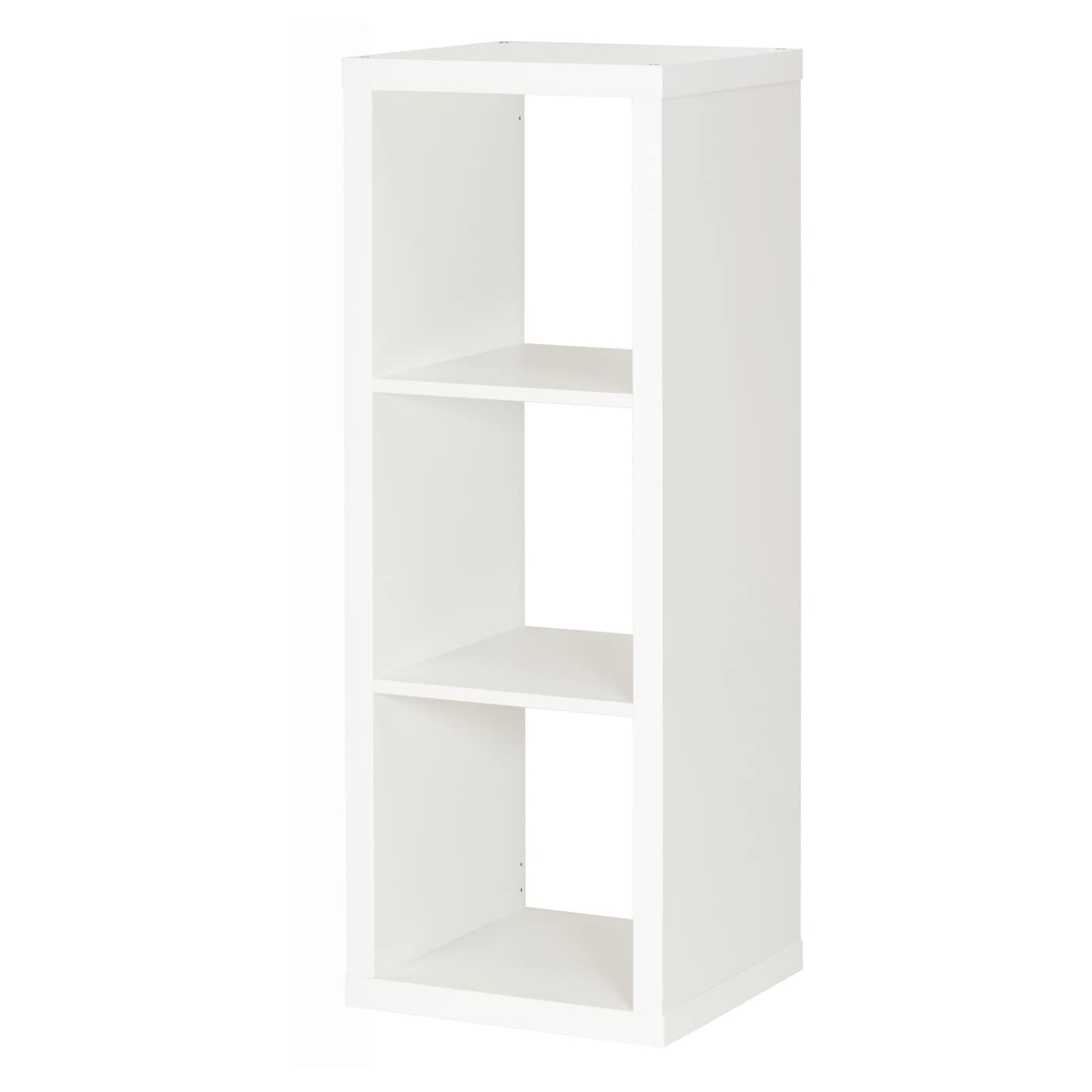 IKEA KALLAX Estantería blanco 42x112 cm