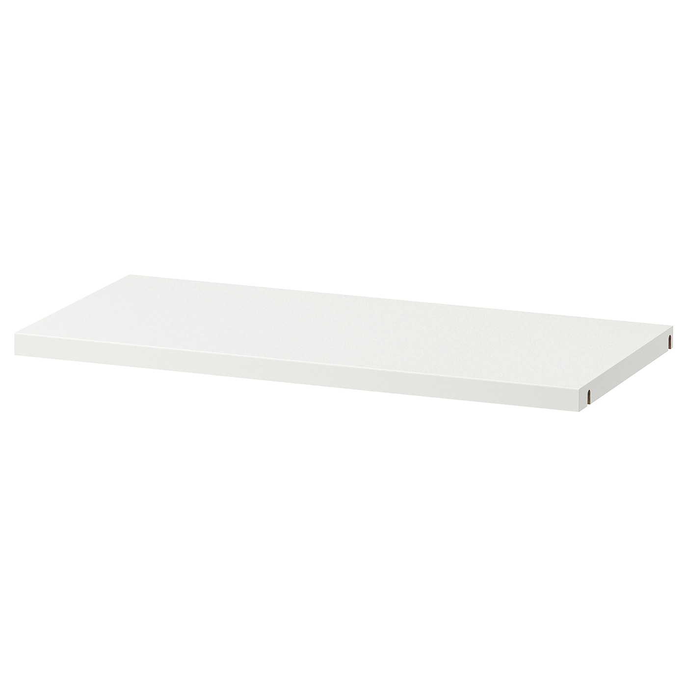 IKEA KONSTRUERA Balda blanco 60x30 cm