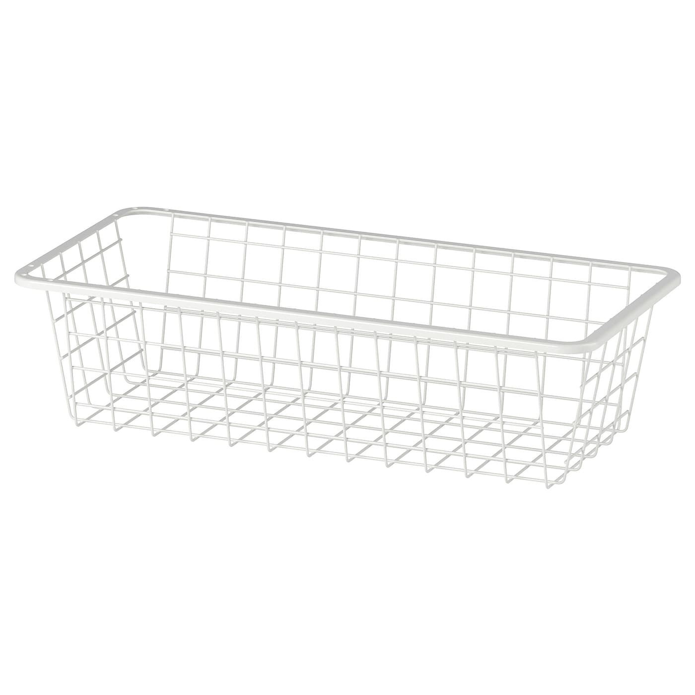 IKEA KONSTRUERA Cesto de rejilla 25 cm