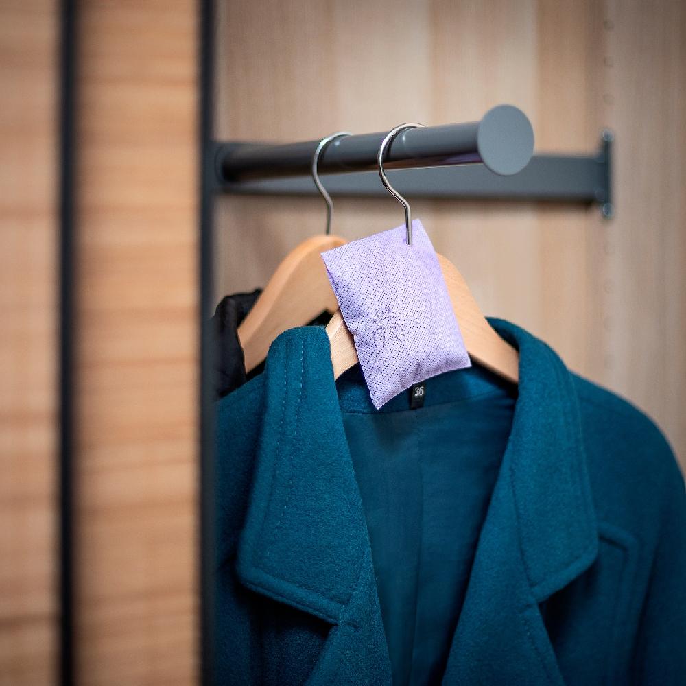 IKEA KROPPSVARM Potpourri En Bolsa Lavanda 10 G