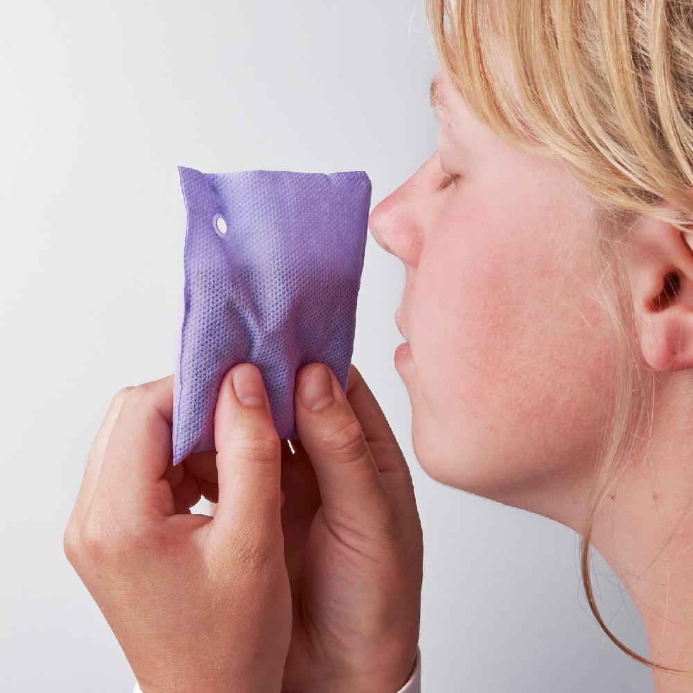 IKEA KROPPSVARM Potpourri En Bolsa Lavanda 10 G