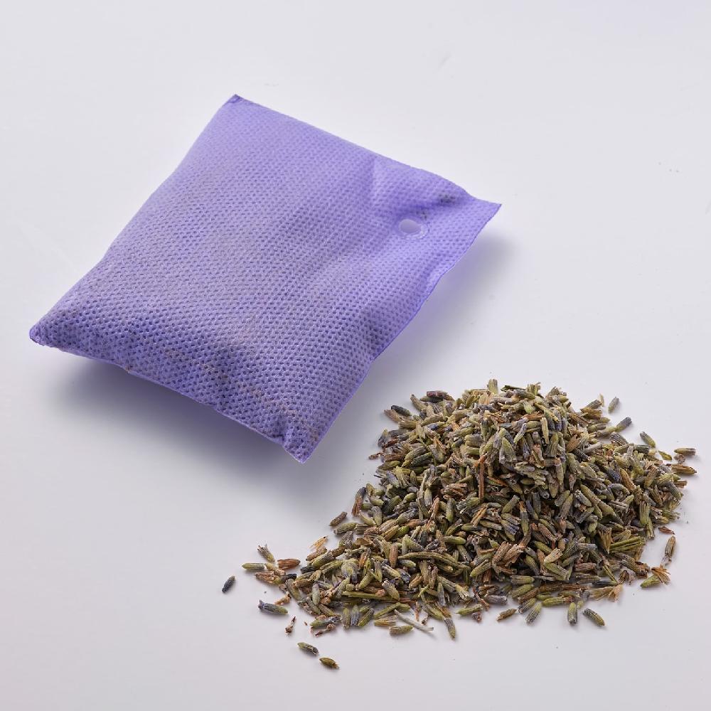 IKEA KROPPSVARM Potpourri En Bolsa Lavanda 10 G