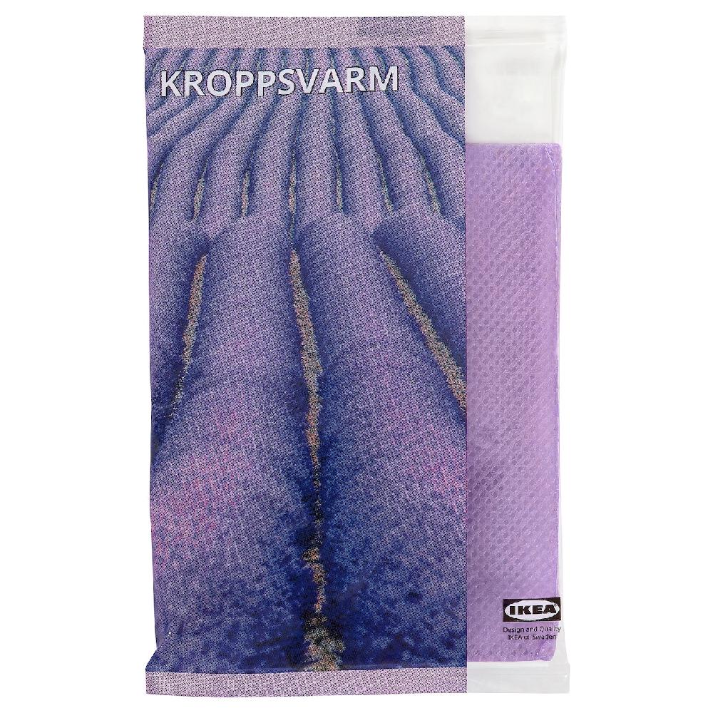 IKEA KROPPSVARM Potpourri en bolsa lavanda 10 g