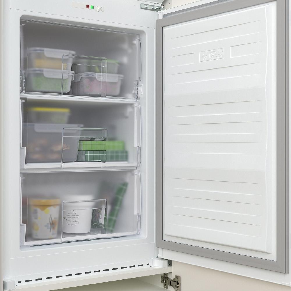 IKEA LAGAN Congelador Integrado 85 L