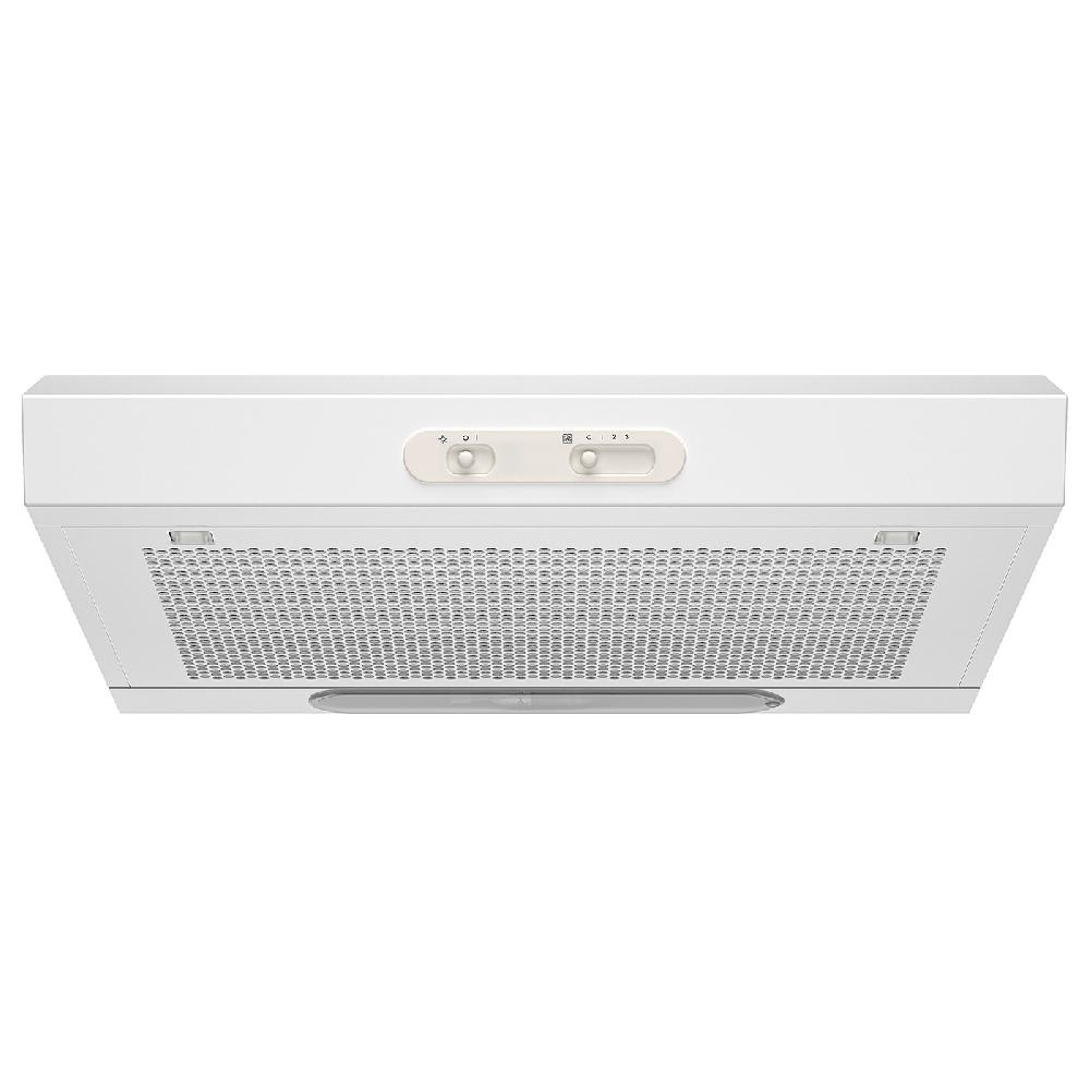 IKEA LAGAN Extractor De Pared Blanco 60 Cm