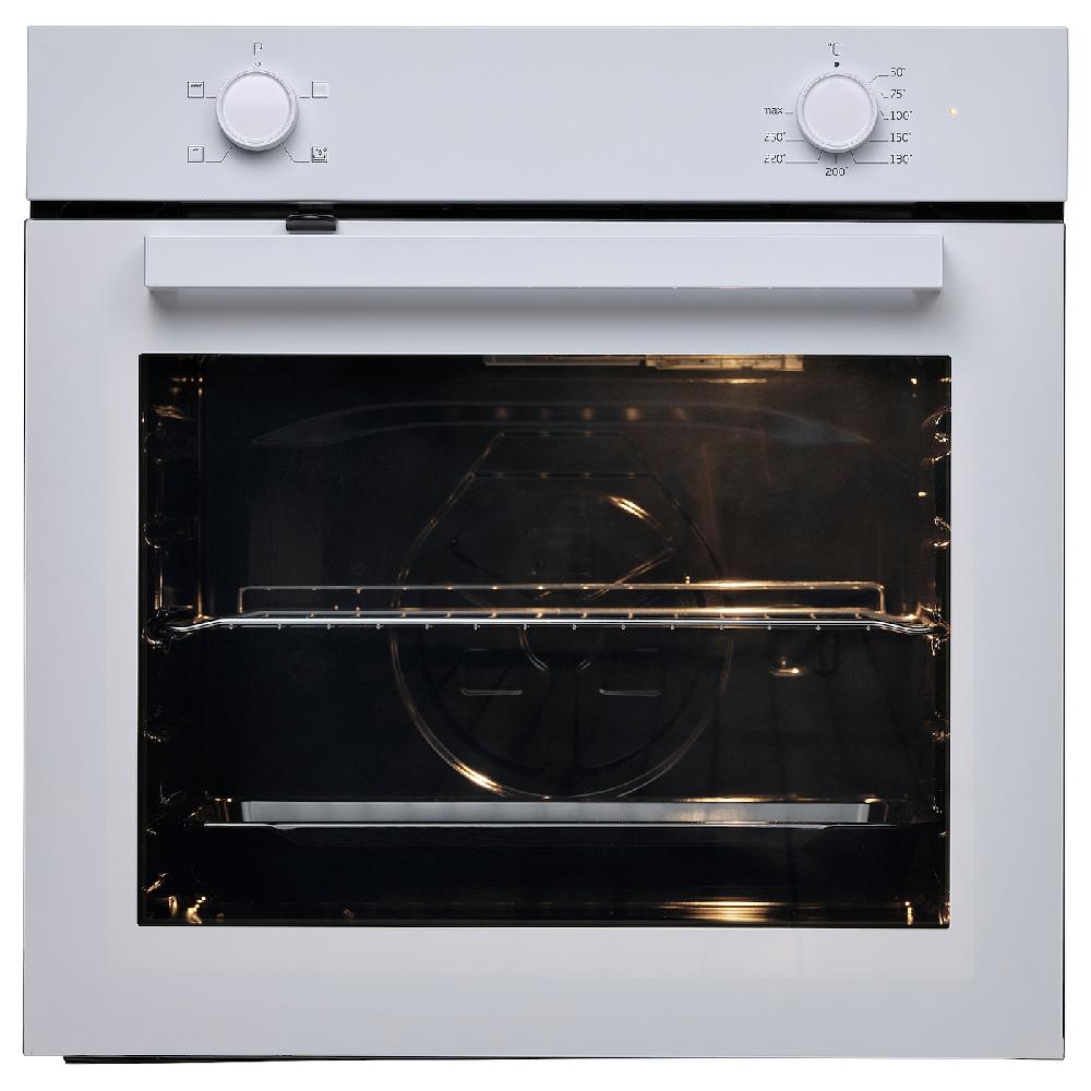 IKEA LAGAN Horno Blanco