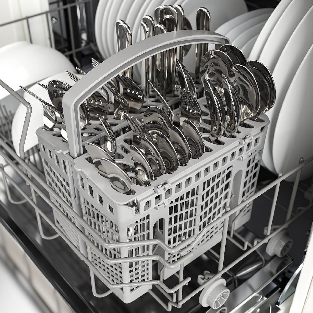 IKEA LAGAN Lavavajillas Independiente Blanco