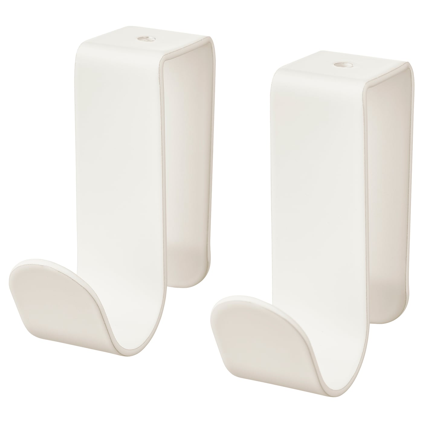 IKEA LÄTTHET Gancho y clip