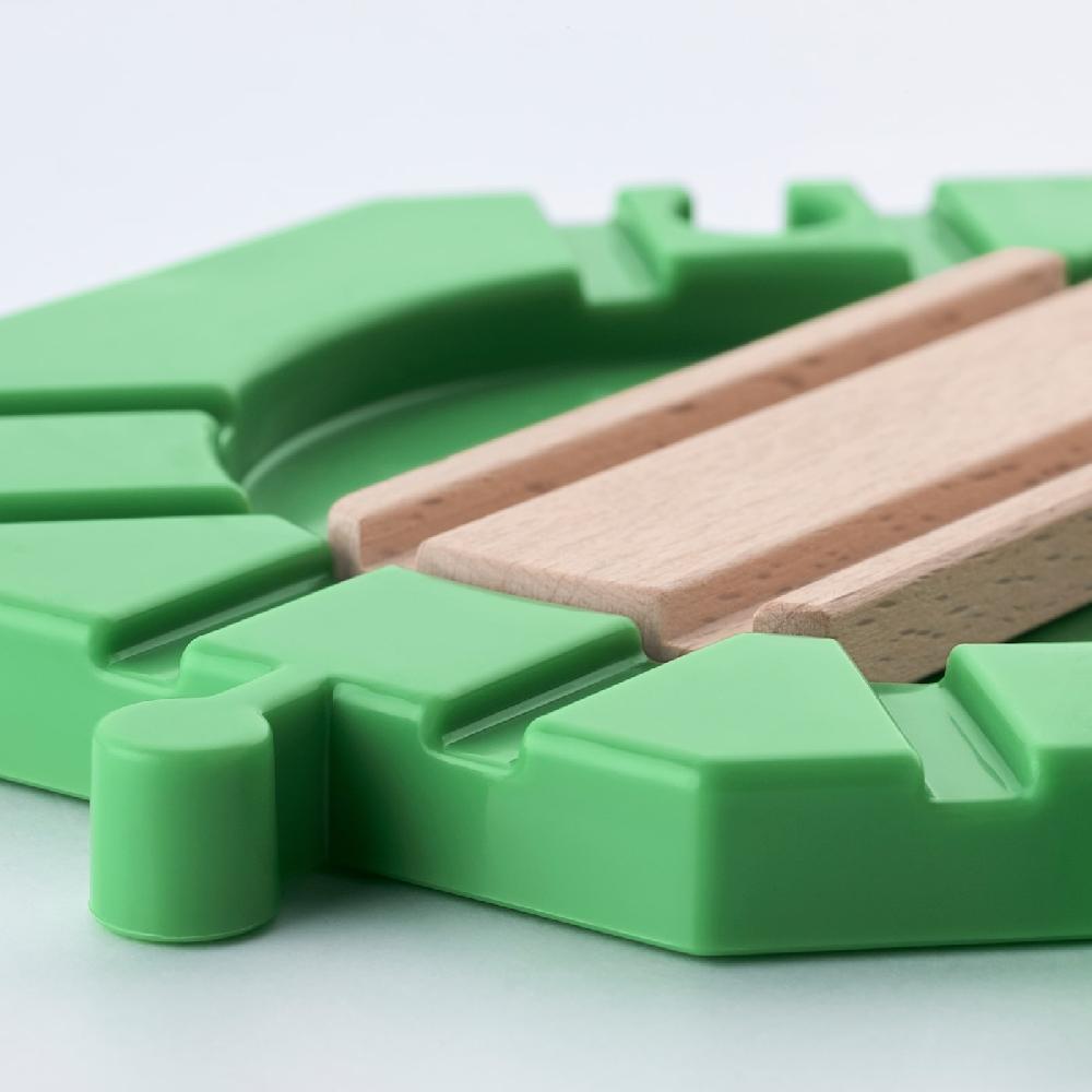 IKEA LILLABO Plataforma Giratoria