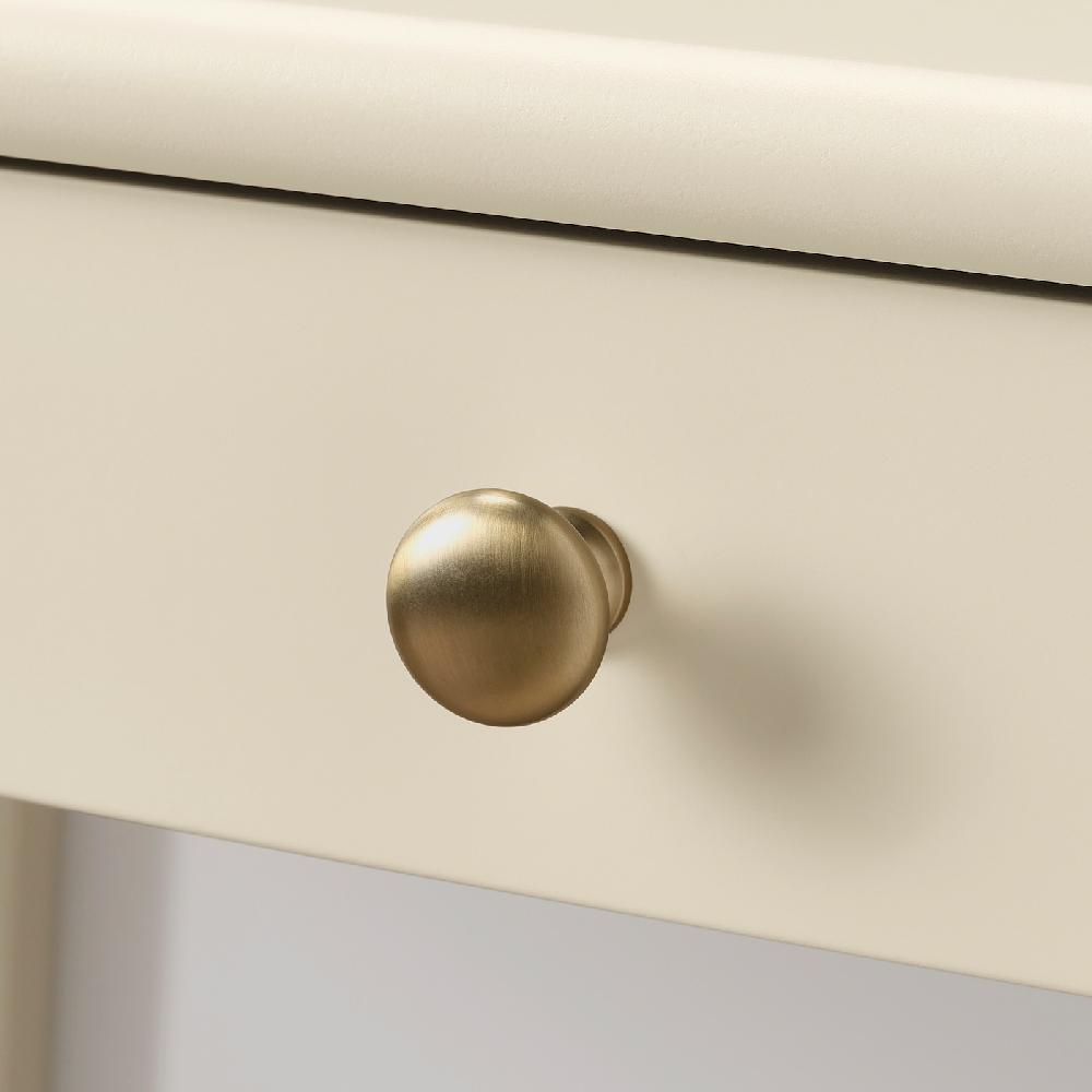 IKEA LOMMARP Escritorio Beige Claro 90x54 Cm