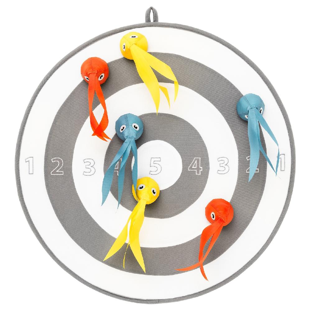 IKEA LUSTIGT Diana Juego