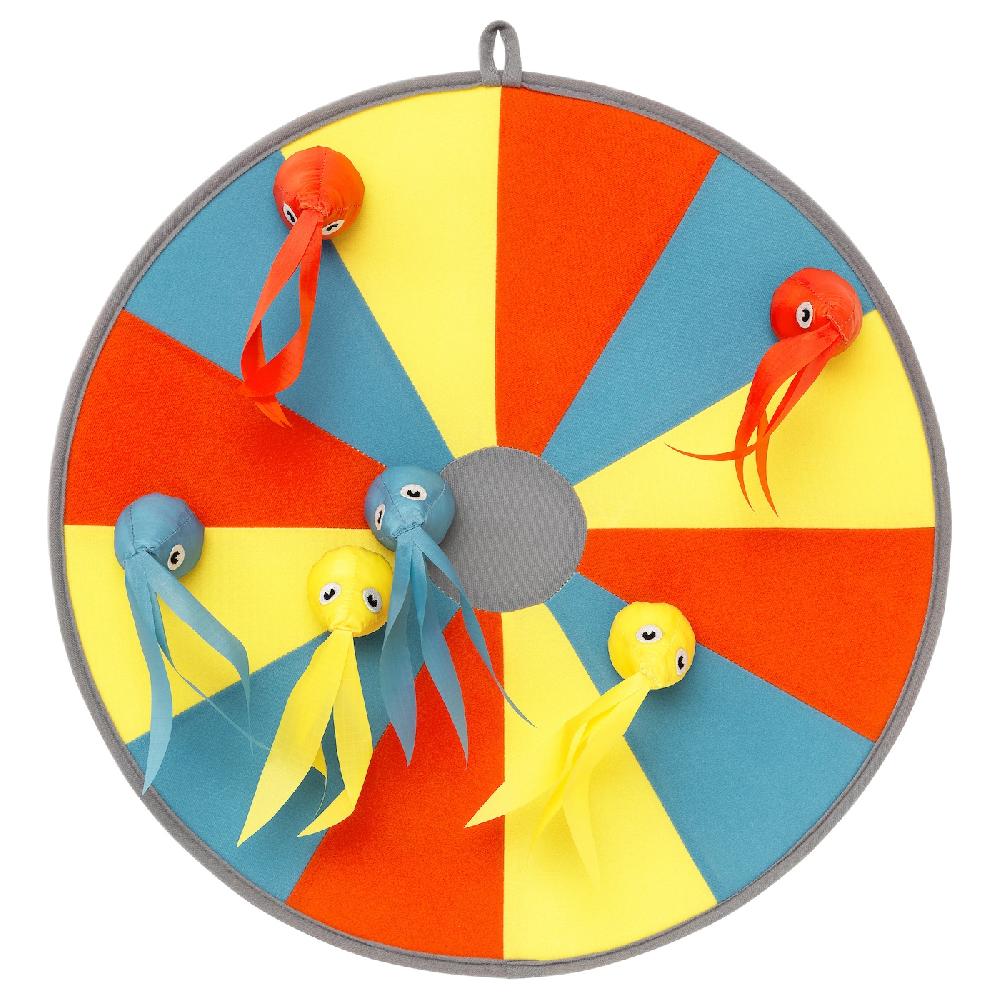 IKEA LUSTIGT Diana juego