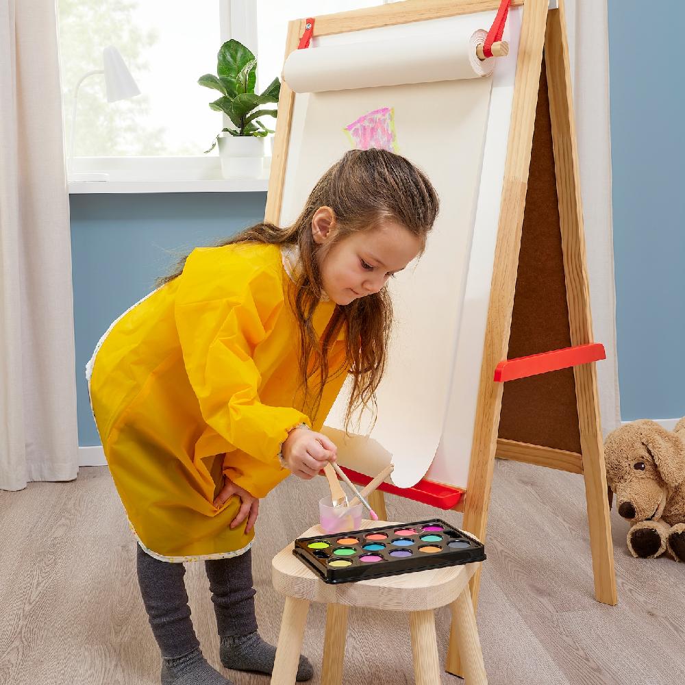 IKEA MÅLA Juego 6 Pinceles Pintura