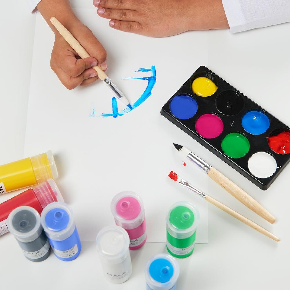 IKEA MÅLA Pintura Colores Variados 400 Ml