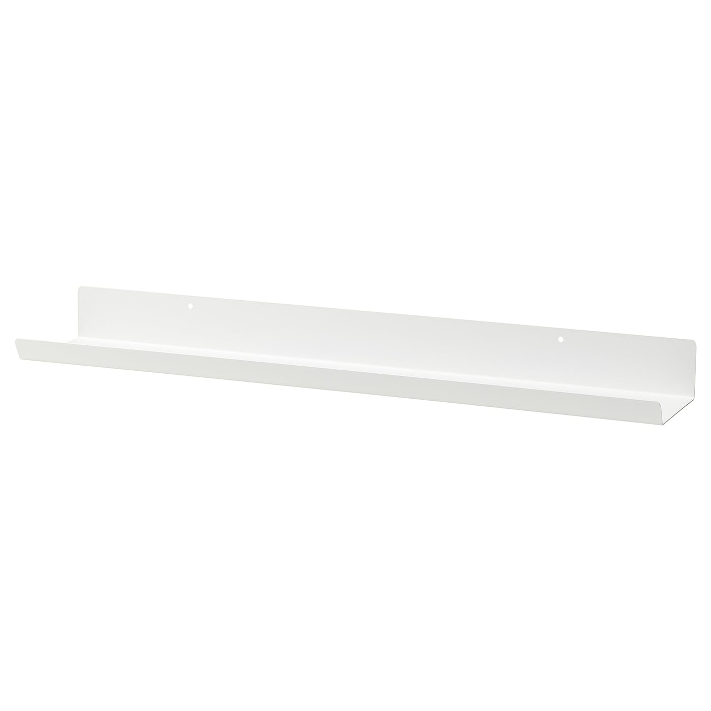 IKEA MALMBÄCK Estante exposición blanco 60 cm