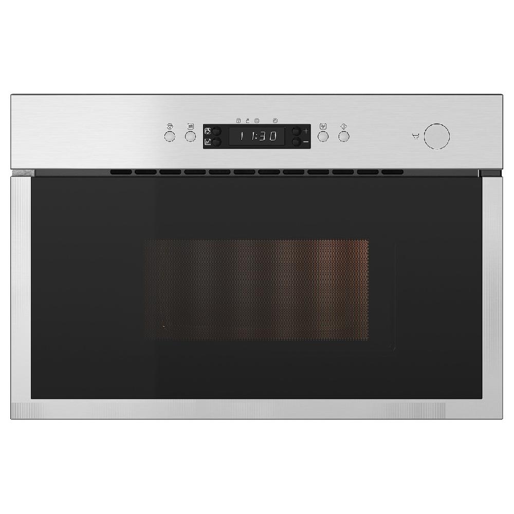 IKEA MATÄLSKARE Horno microondas IKEA 300 ac inox