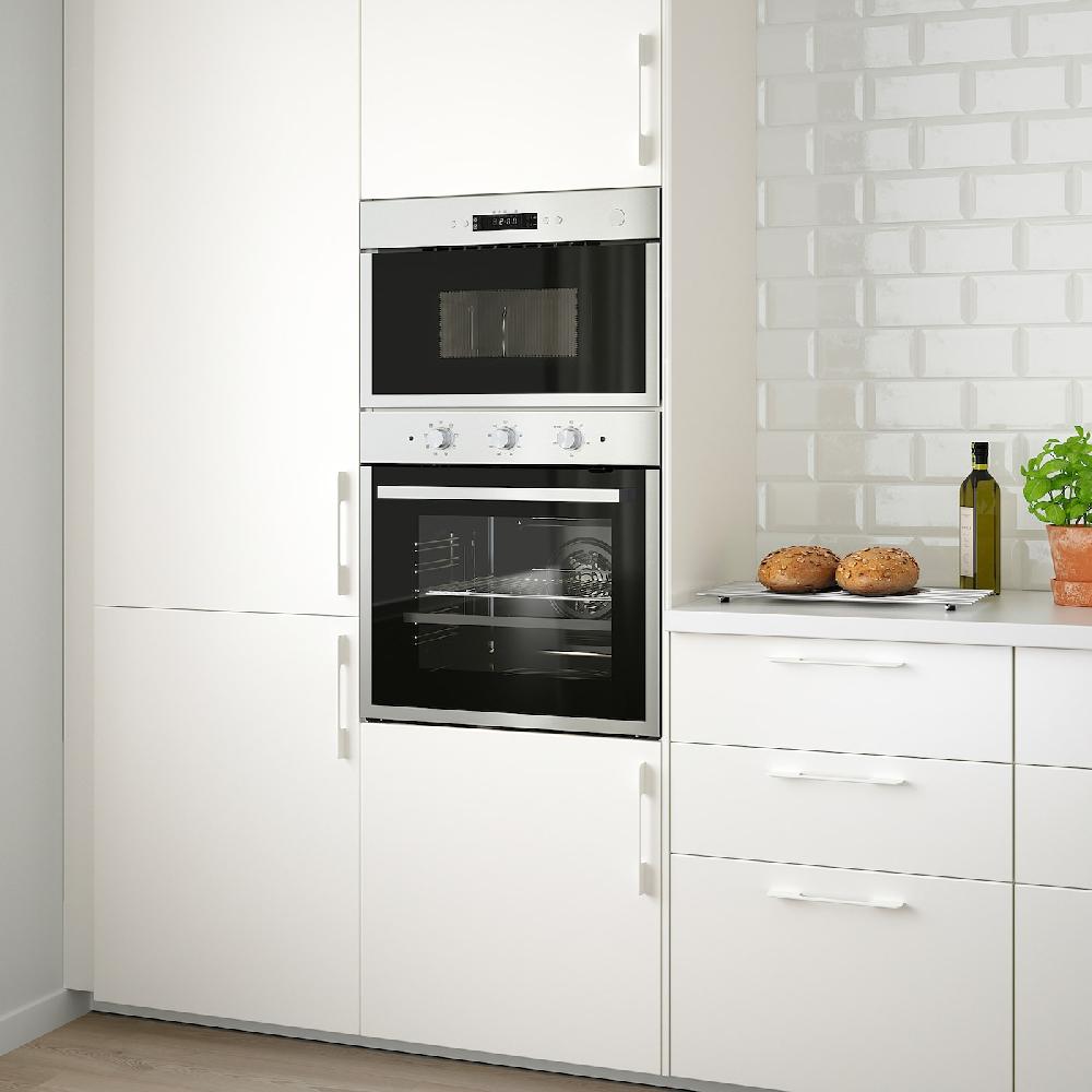 IKEA MATÄLSKARE Horno Pirolítico IKEA 500 Ac Inox