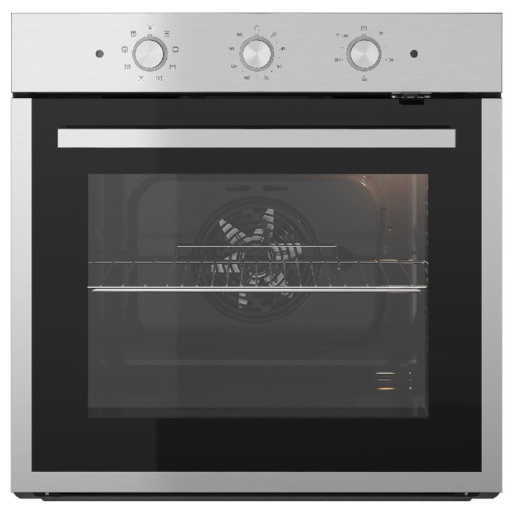 IKEA MATÄLSKARE Horno Pirolítico IKEA 500 Ac Inox