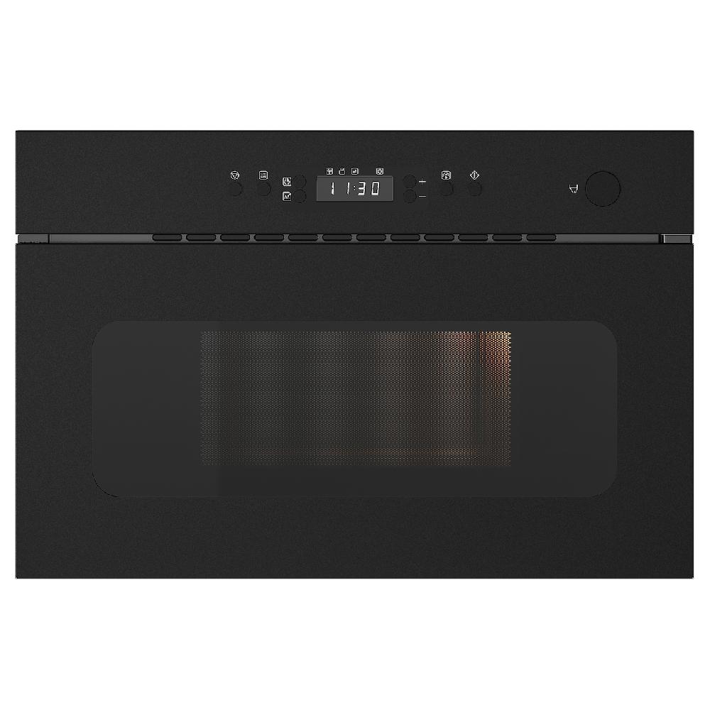 IKEA MATTRADITION Horno microondas IKEA 300 negro