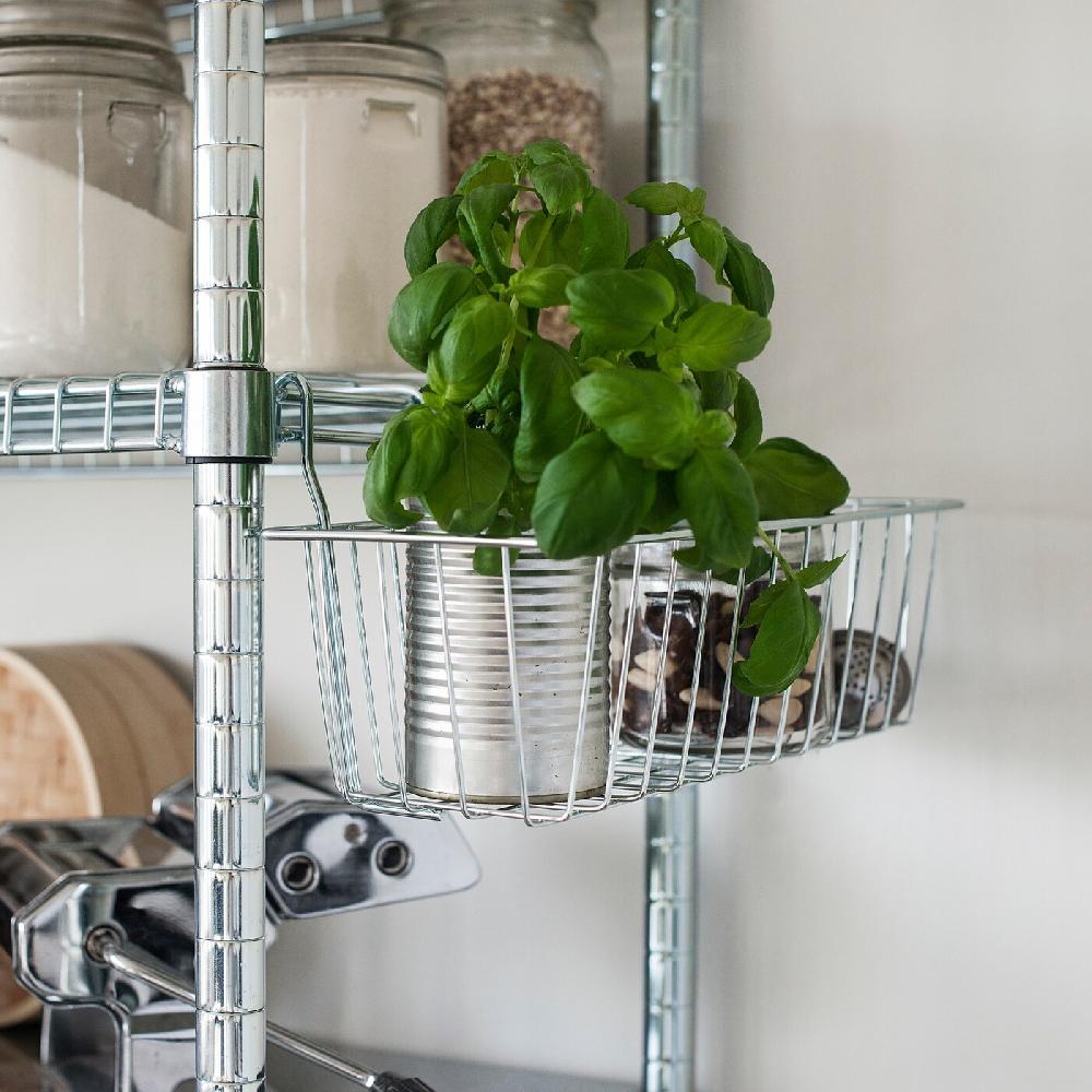 IKEA OMAR Cesta Colgante