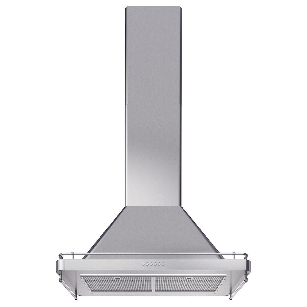 IKEA OMNEJD Extractor De Techo Ac Inox 90 Cm