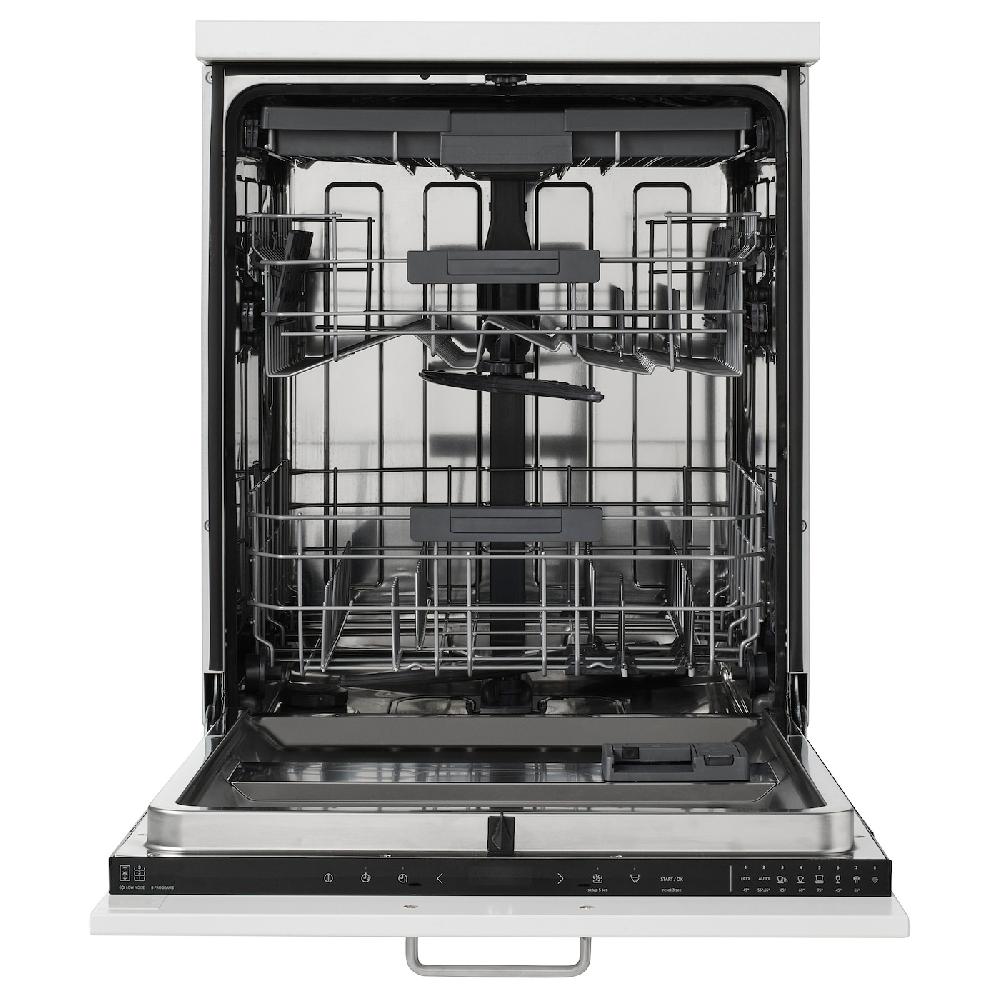 IKEA ÖSTVEDA Lavavajillas Integrado IKEA 500 60 Cm