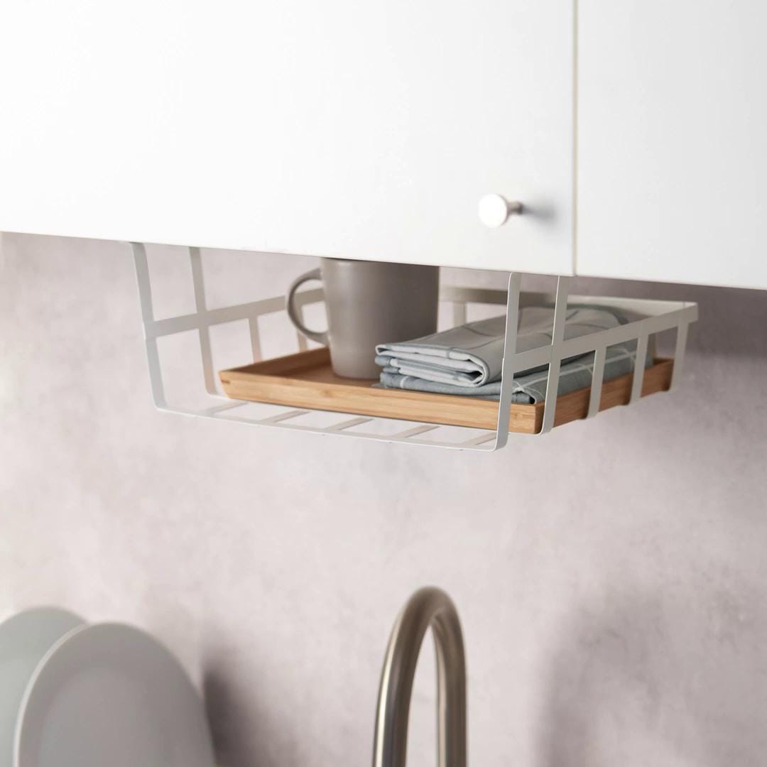 IKEA PÅLYCKE Cesta Colgante 36x26x14 Cm