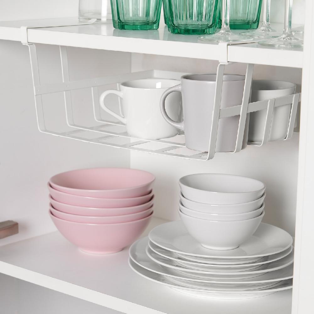 IKEA PÅLYCKE Cesta Colgante 36x26x14 Cm